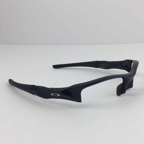 oakley flak jacket frames only